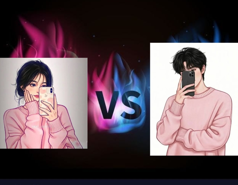 Tú y yo 