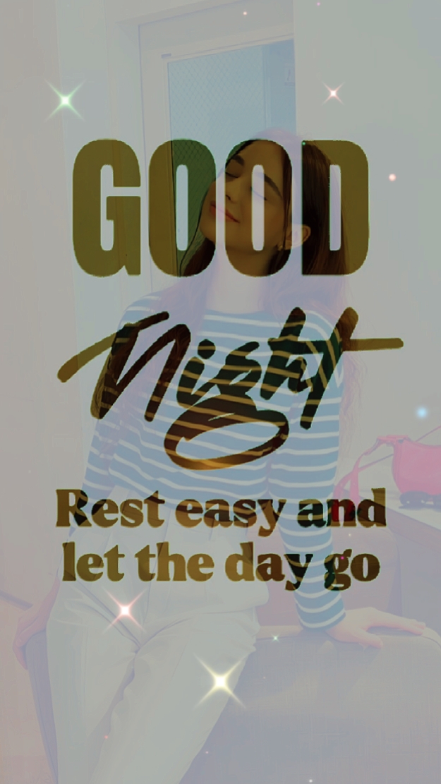 SELAMAT MALAM