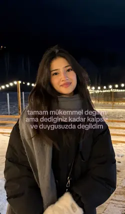 yarası olan bizi