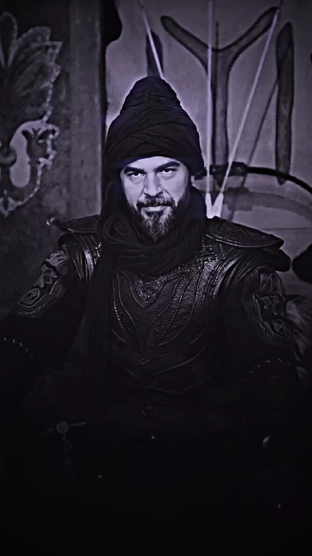 شعر قوي 