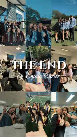 the end school 