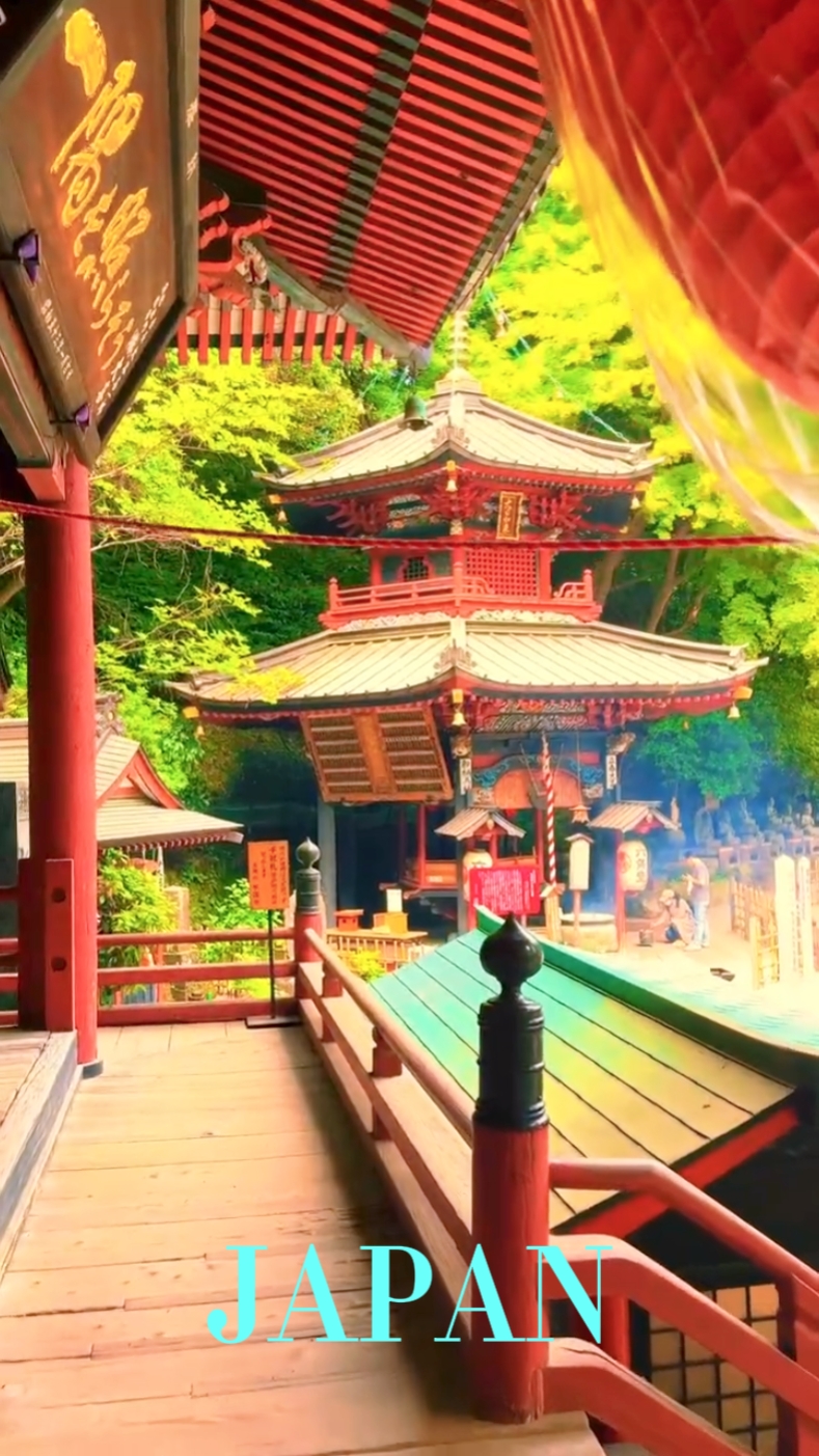 Japon