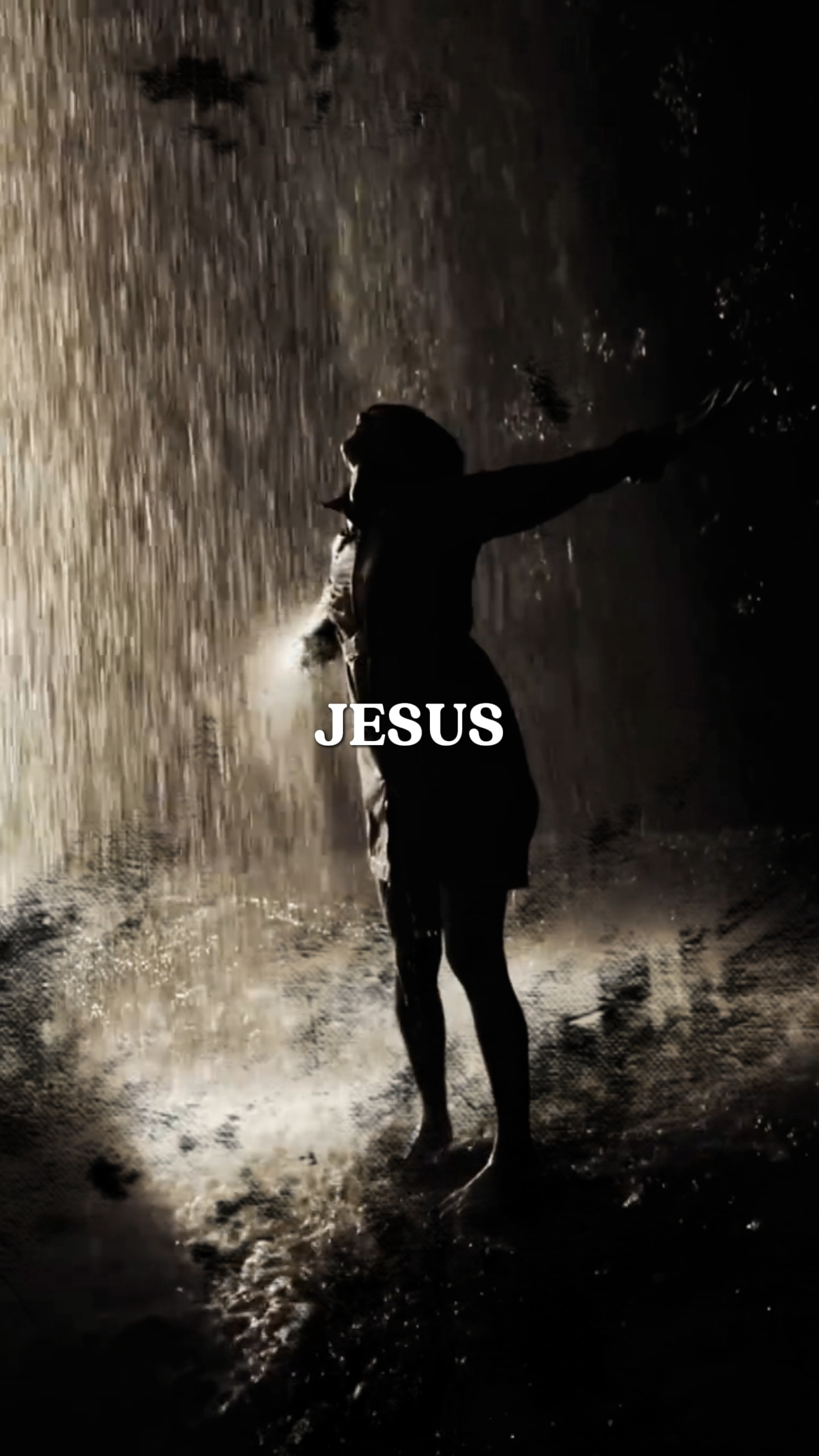 Me dê Jesus