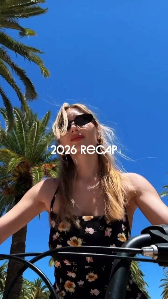 Récapitulatif 2026