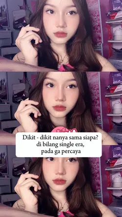 PADA GA PERCAYA