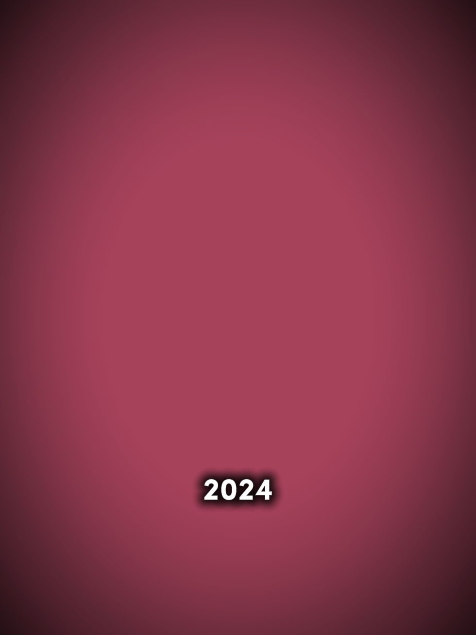 2024/ 2025