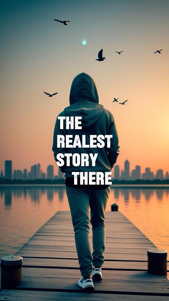Realest story 