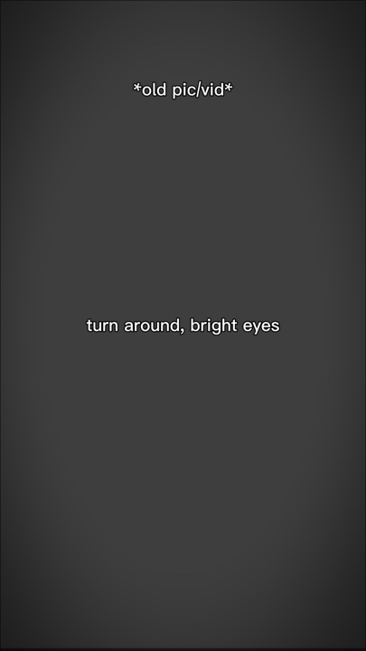 turn around