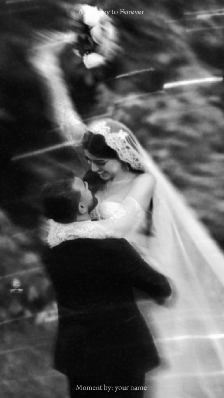 Footage Wedding 