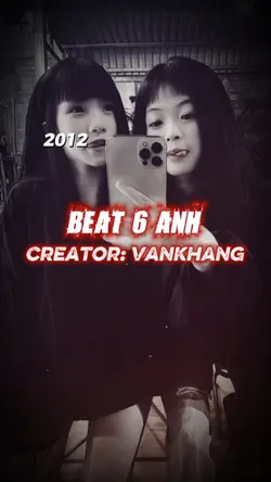 Mẫu 6 ảnh cuốn