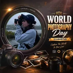WORLD PHOTOGRAPHY