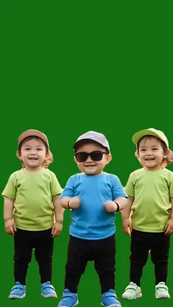bayi joget