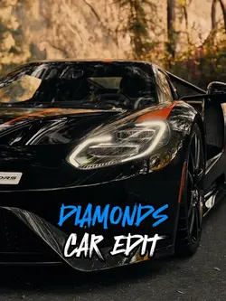 DIAMONDS