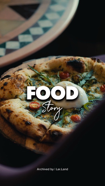 Food Story