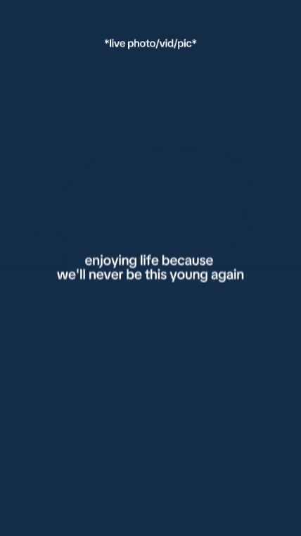 enjoyinglifebecausew