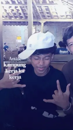 NO MIRROR,JJ ANAK