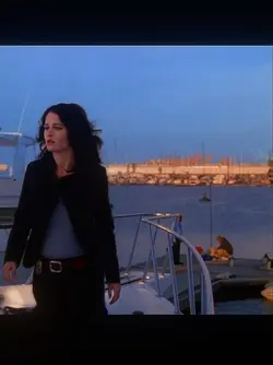 Teresa Lisbon edit