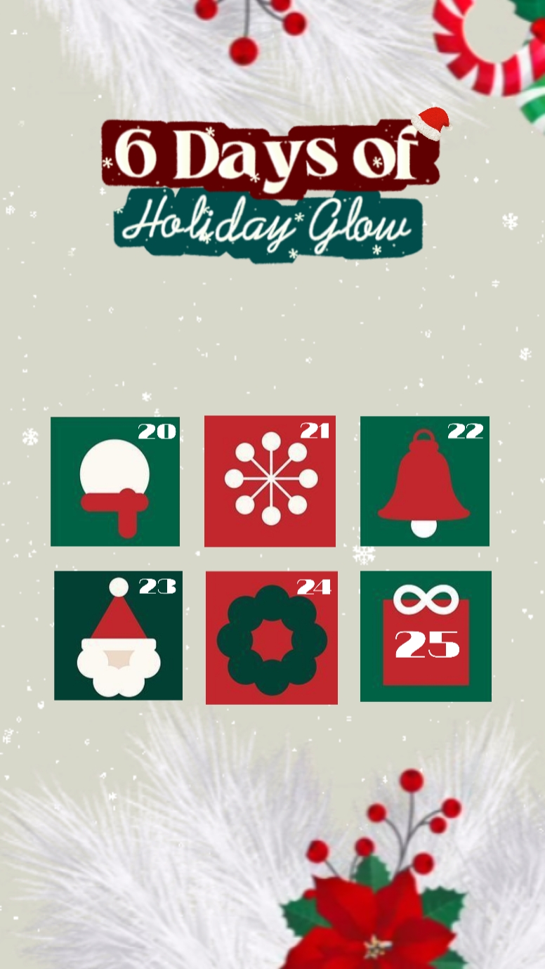 Christmas Countdown 