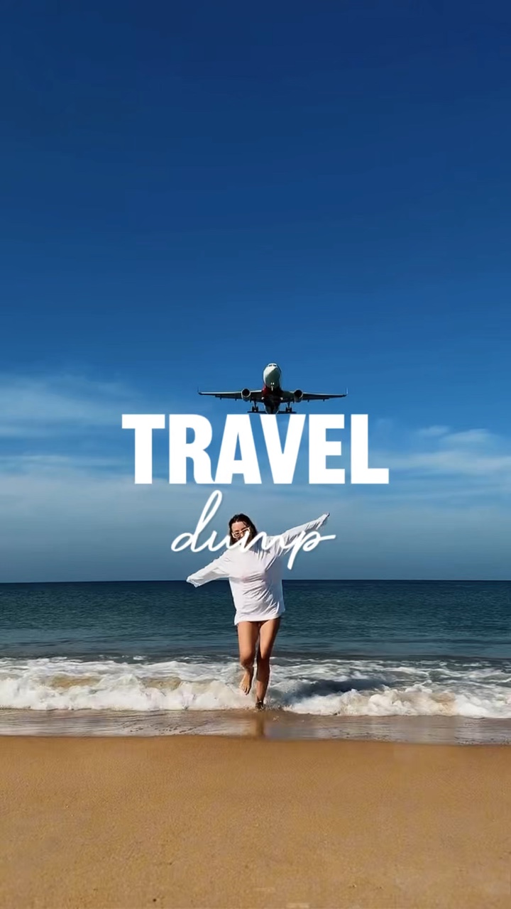 Resumen del volcado de viajes