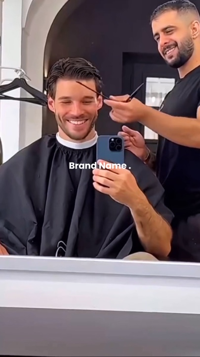 barber
