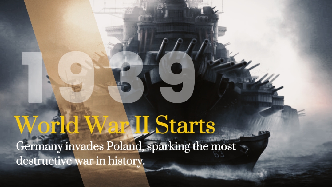 History Builder