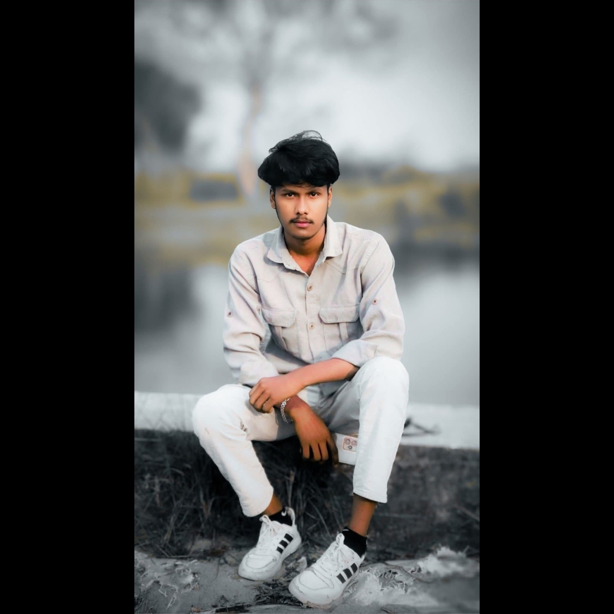 Navratri special son