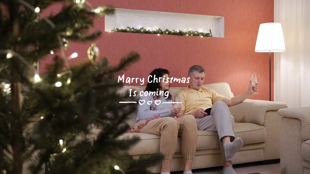 Feliz Navidad 