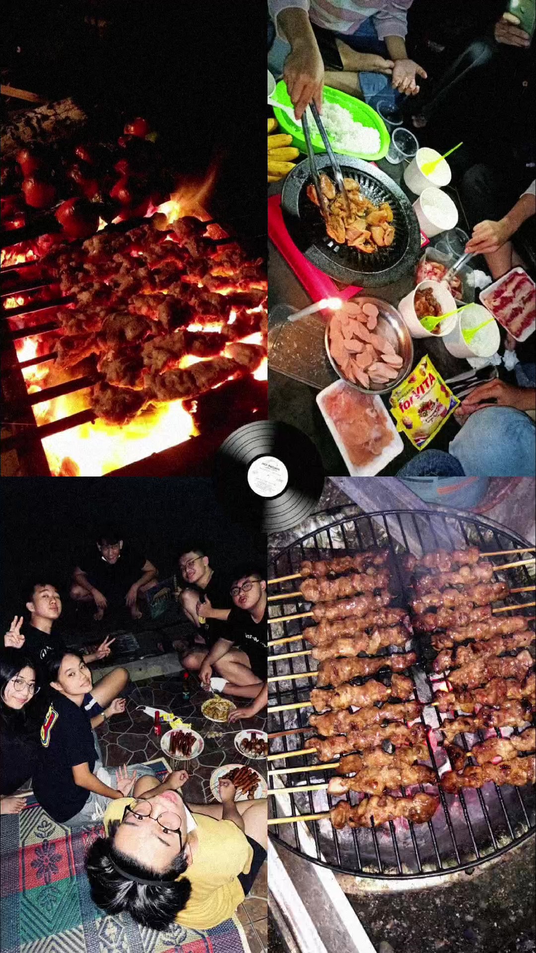 bakar-bakar