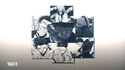 SUKUNA EDIT