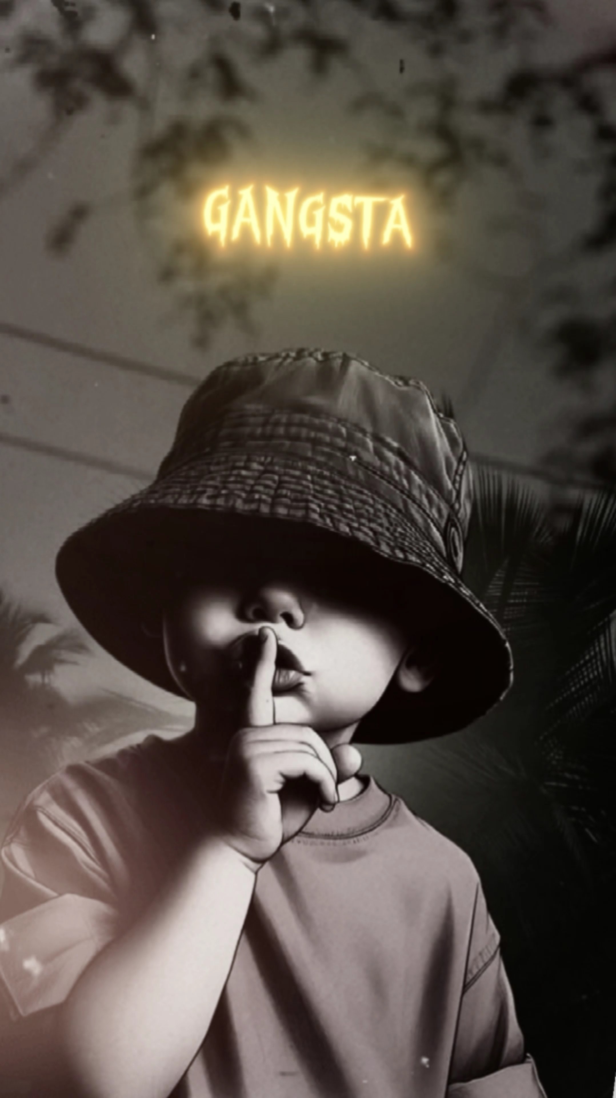 Gangster Uang