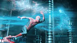 SPIDERMAN