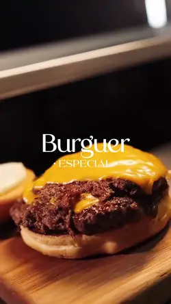 Hamburgueria 