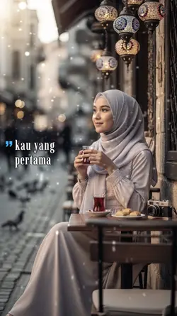 HADIRMU BAGAI MIMPI