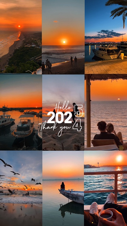 Dump 2024 olá 2025