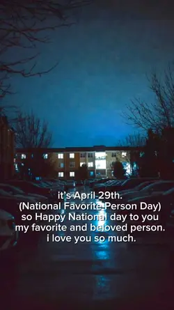 NFPD April 29th