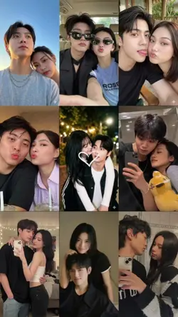 Couple Memories