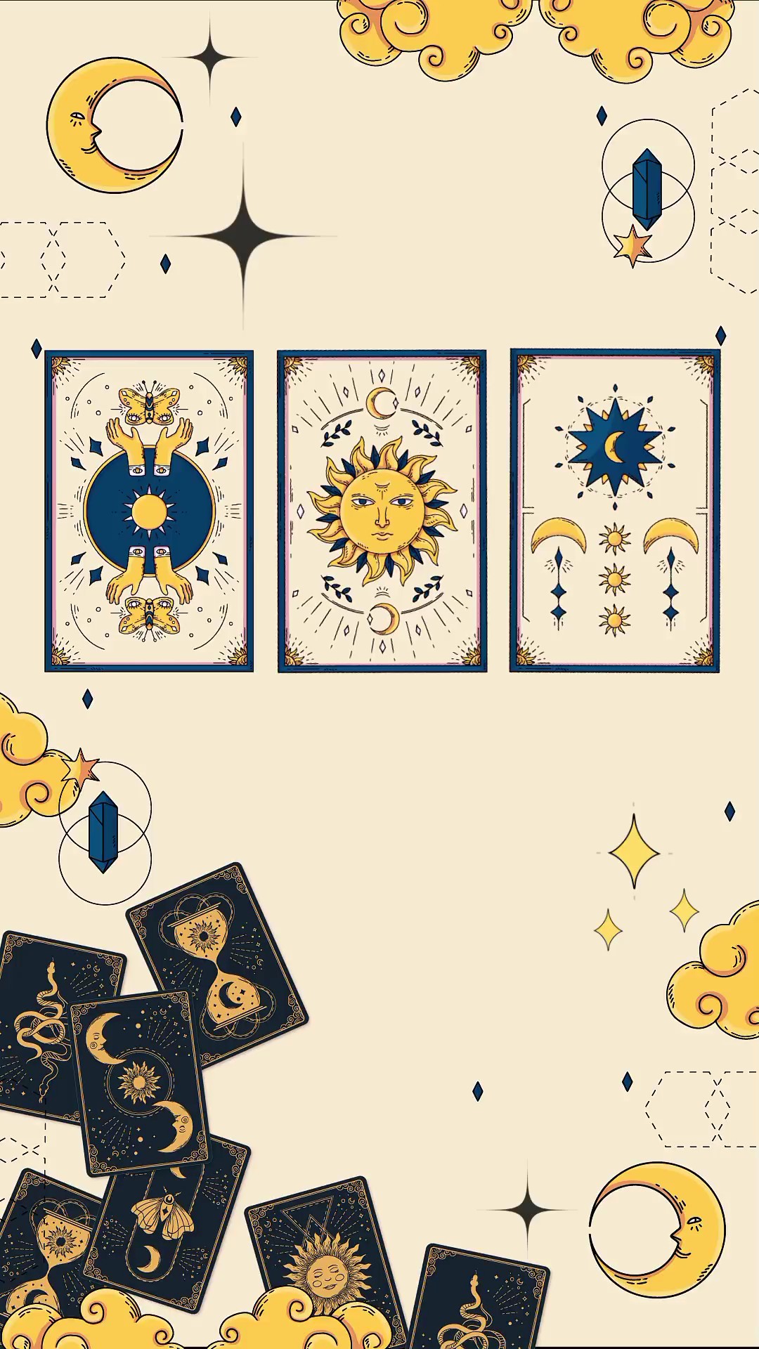 Khung tarot