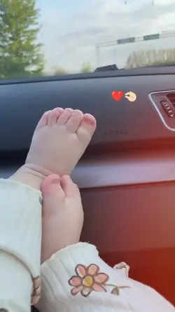 vacation baby