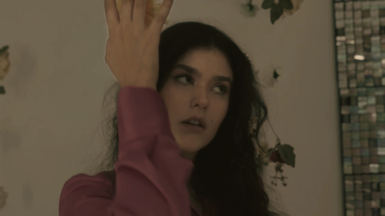 Vídeo cinematográfico 