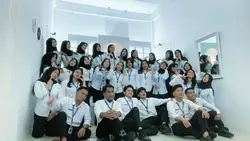 Magang Bacth II