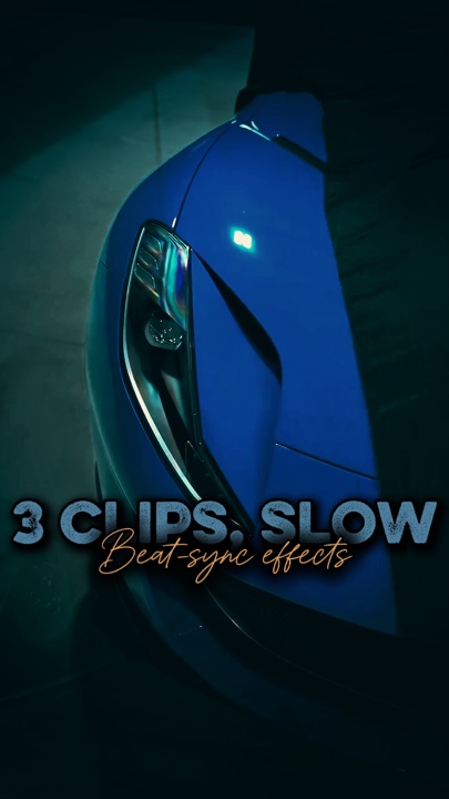 Viral,slow,car edit