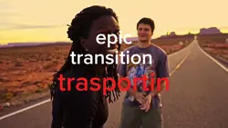 transportin