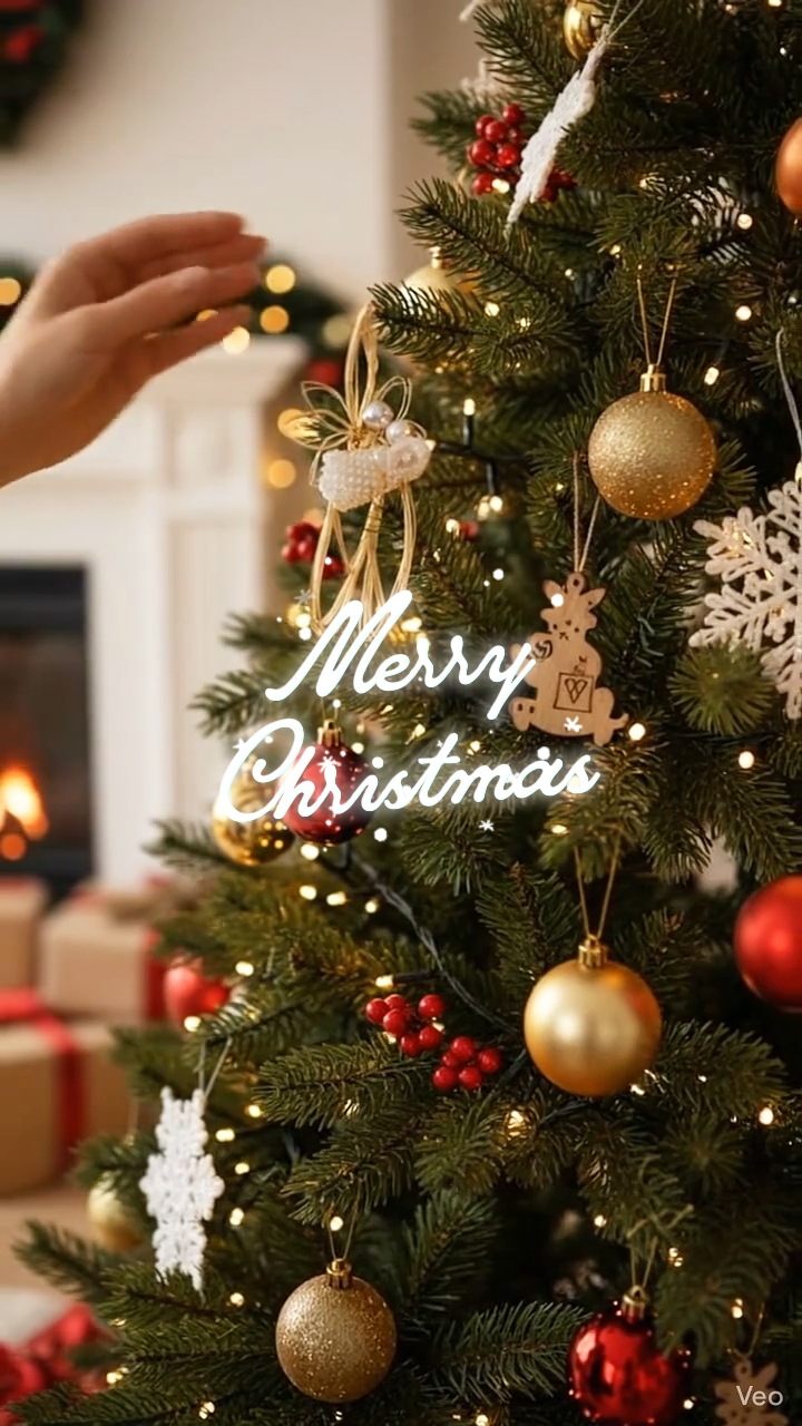 Joyeux Noël