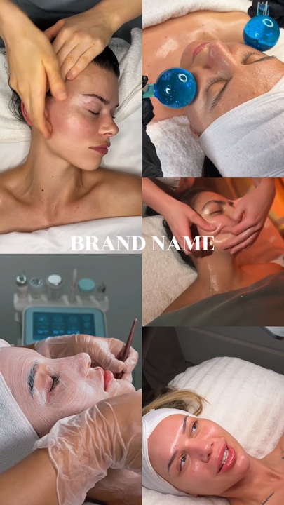 facial