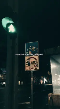 Akankah terulang