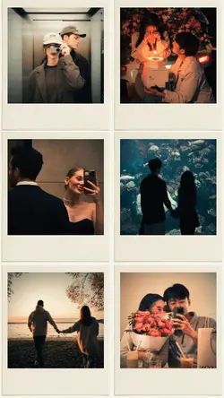 photo album
