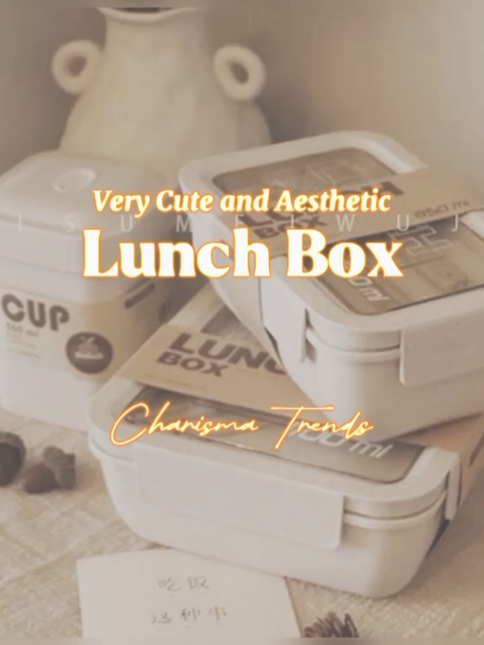 Lunch box