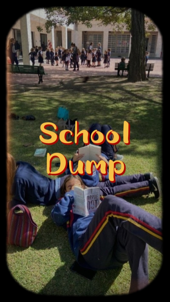 School Dump
