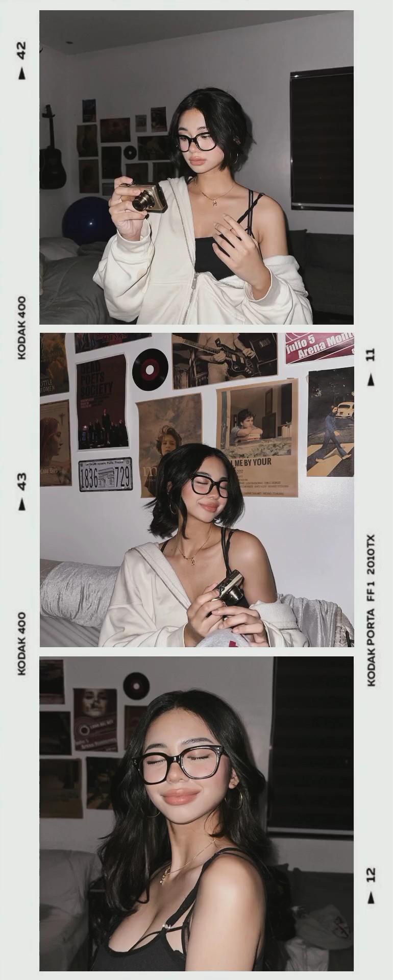 3 resim kodak