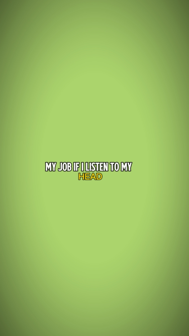trabaho ko kung..